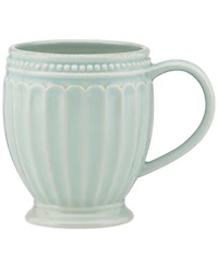 Lenox French Perle Groove Mug