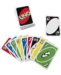Giant Uno Card Game