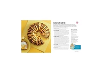 Barbie Bakes- 50+ Fantastic Recipes from Barbie and Her Friends by Mattel