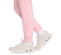 Nike Women's Sportswear Club Fleece Mid-Rise Joggers