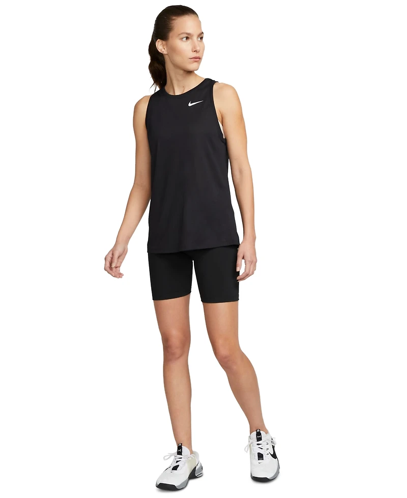 Nike Women's Dri-fit Training Tank Top