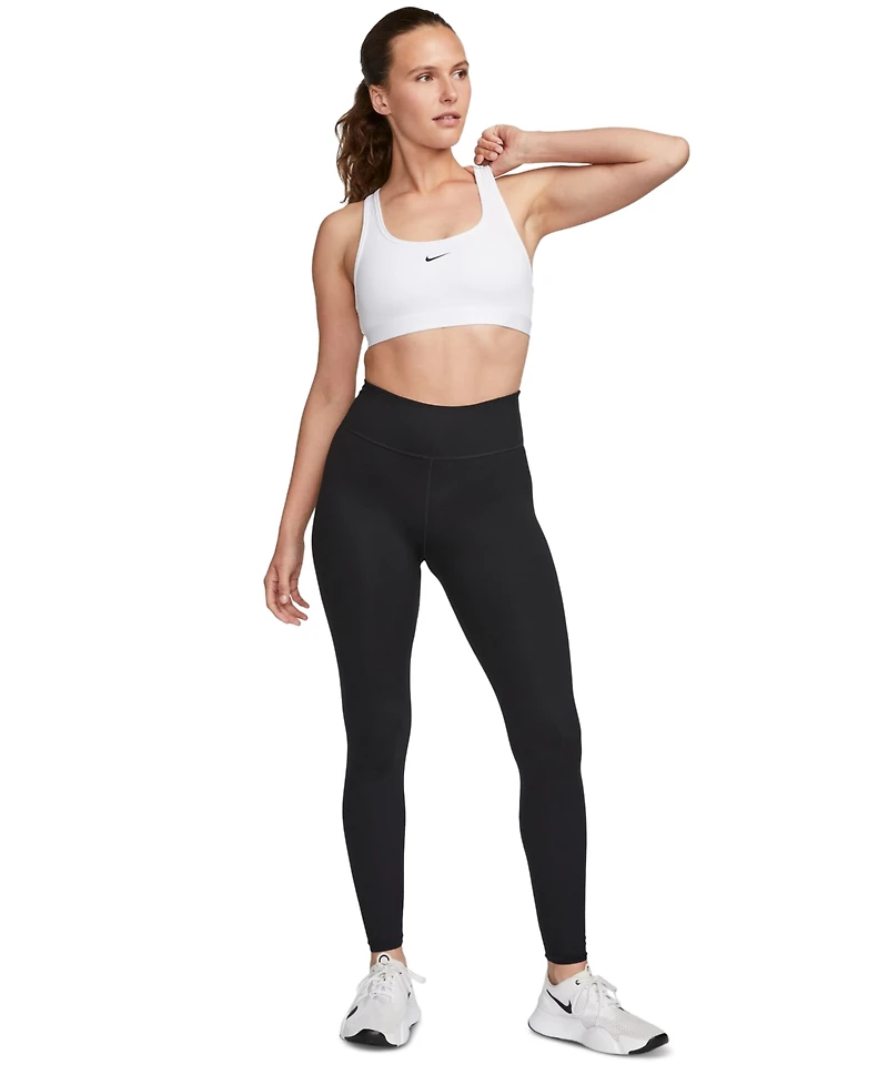 Nike Women's Swoosh Light-Support Non-Padded Sports Bra