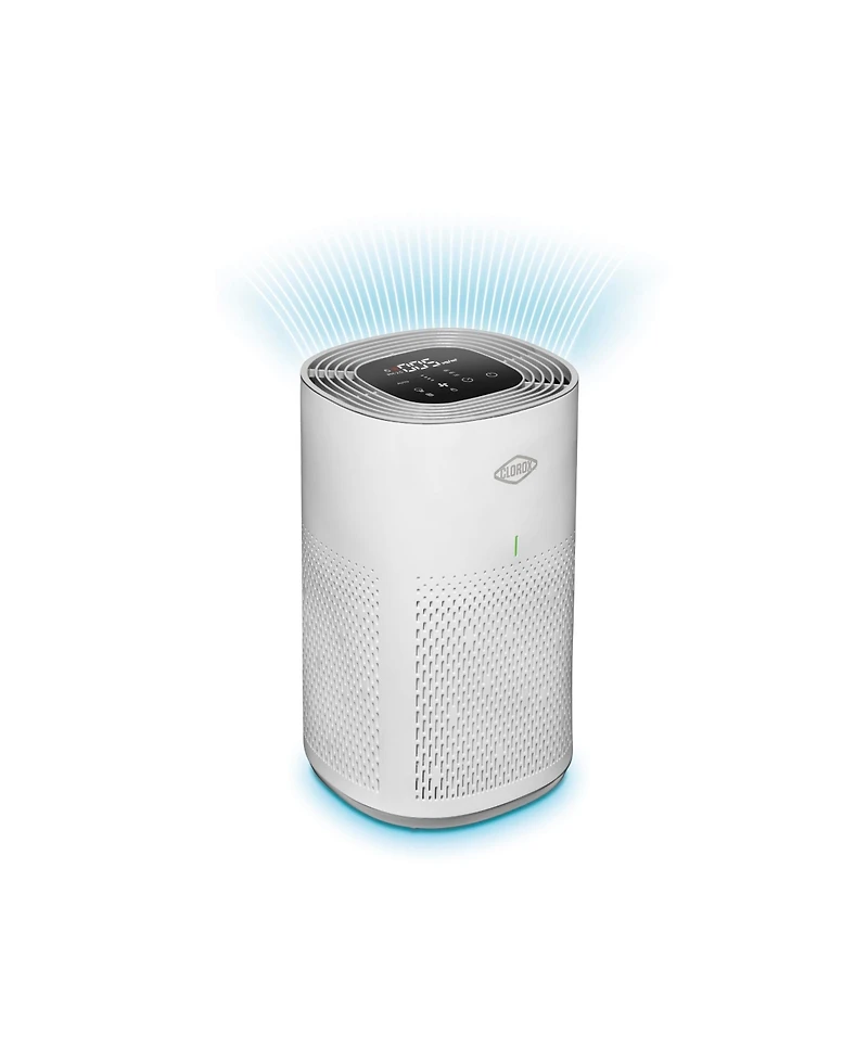 Chi Clorox Medium Room Air Purifier - 11030