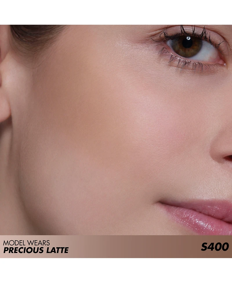 Make Up For Ever Artist Longwear Skin-Fusing Contour Powder