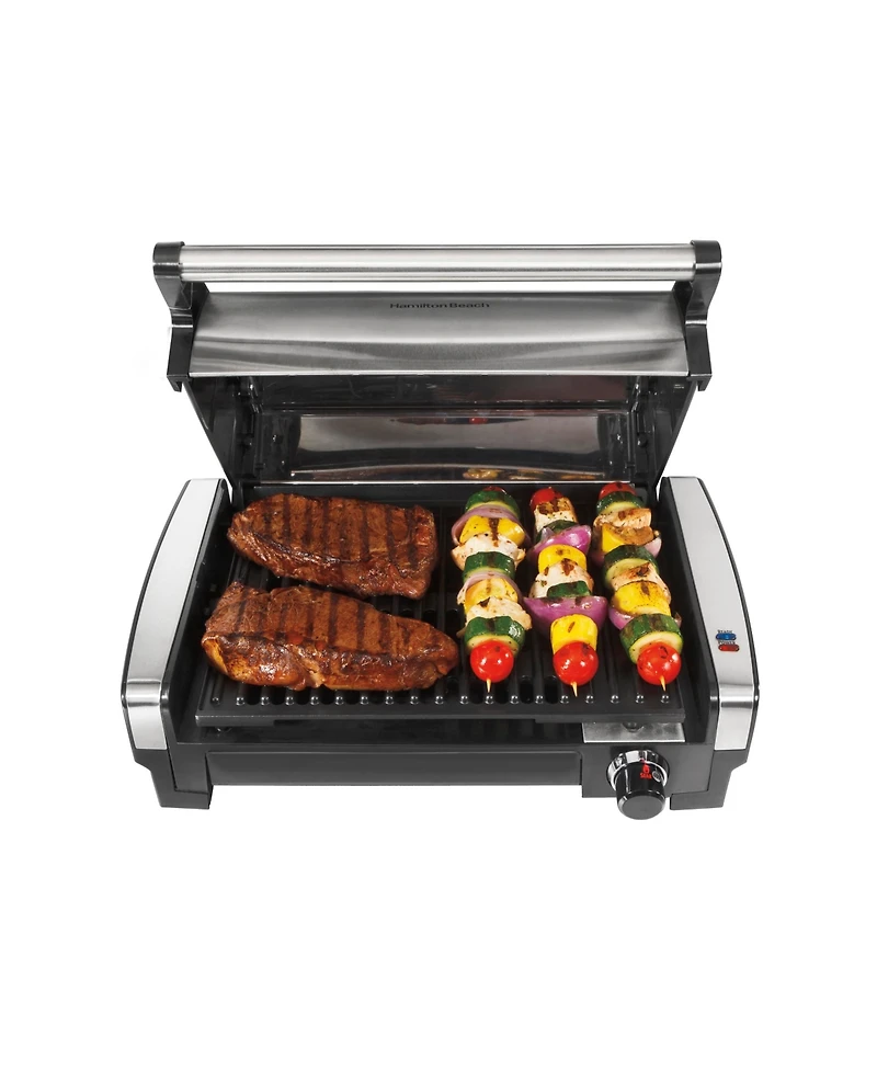Hamilton Beach Searing Grill - 25360G