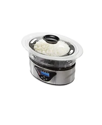 Hamilton Beach 2-Tier Digital Food Steamer - 37530Z