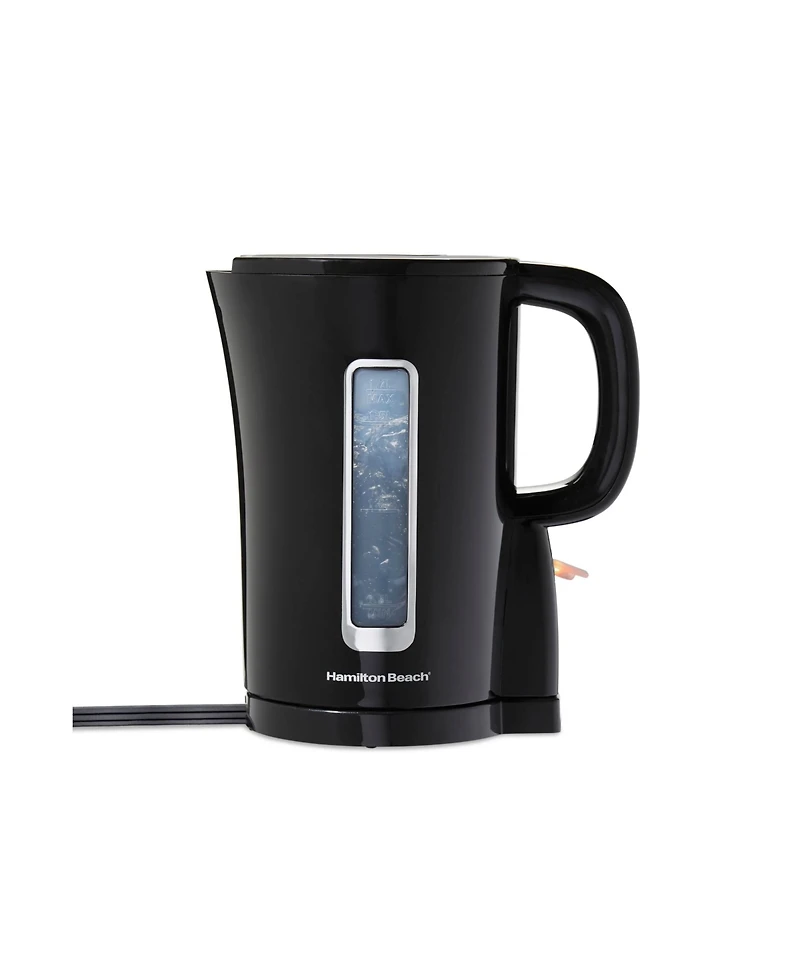 Hamilton Beach 1.7 L Electric Kettle - 41038G
