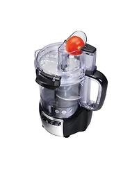 Hamilton Beach Stack & Snap Food Processor - 70724G