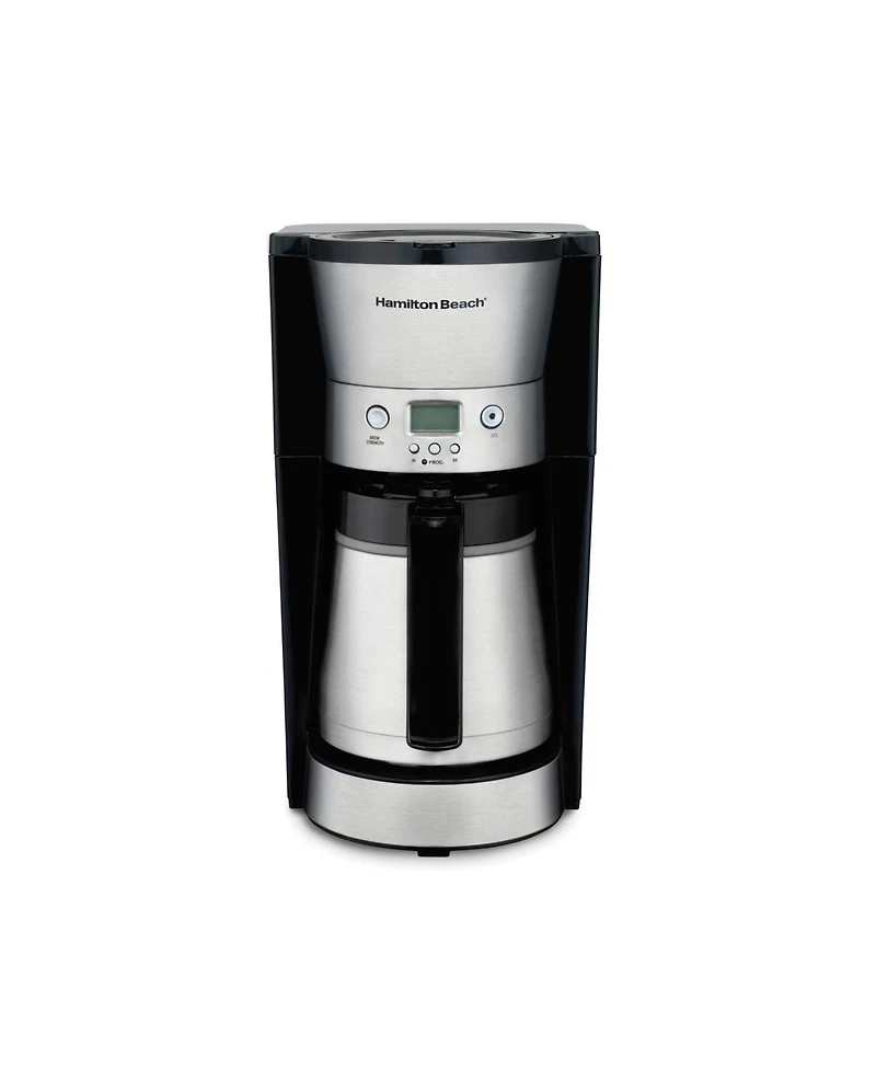 Hamilton Beach Programmable Thermal Coffee Maker - 46899R