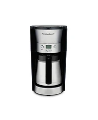 Hamilton Beach Programmable Thermal Coffee Maker - 46899R