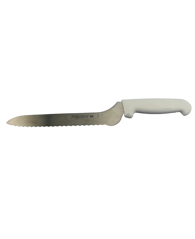 BergHOFF Stainless Steel 5 Piece Knife Set