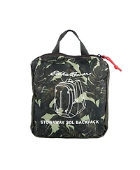 Eddie Bauer Stowaway Packable 20 Liters Daypack