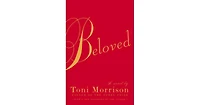 Beloved (Pulitzer Prize Winner) by Toni Morrison