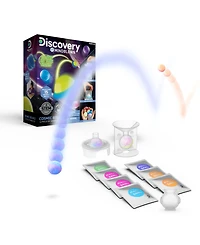 Discovery #Mindblown 12-Piece Cosmic Bounce Diy Maker Set