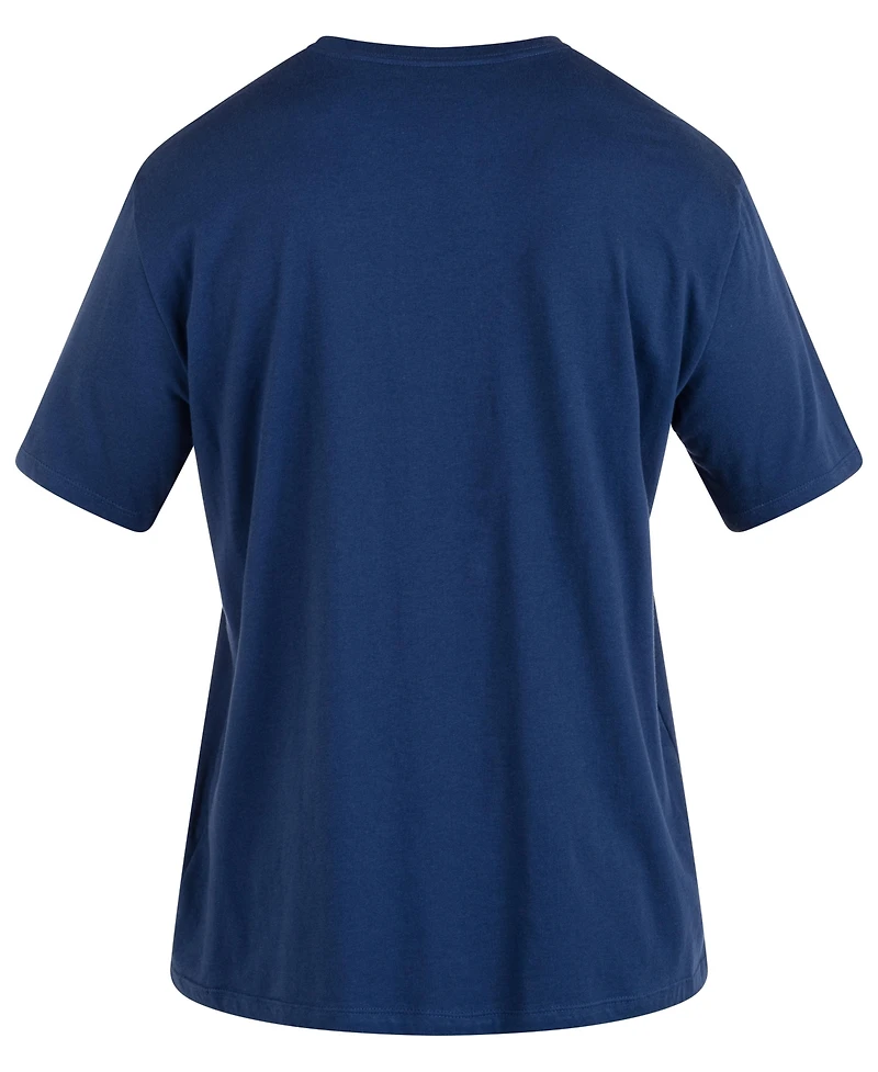 Hurley Men's Everyday Sur Surf Short Sleeve T-shirt