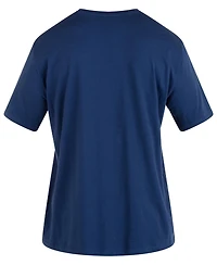 Hurley Men's Everyday Sur Surf Short Sleeve T-shirt