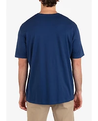 Hurley Men's Everyday Sur Surf Short Sleeve T-shirt