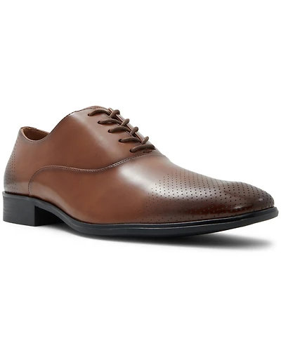 Call It Spring Men's Jonathan Lace Up Oxford Dress Shoes