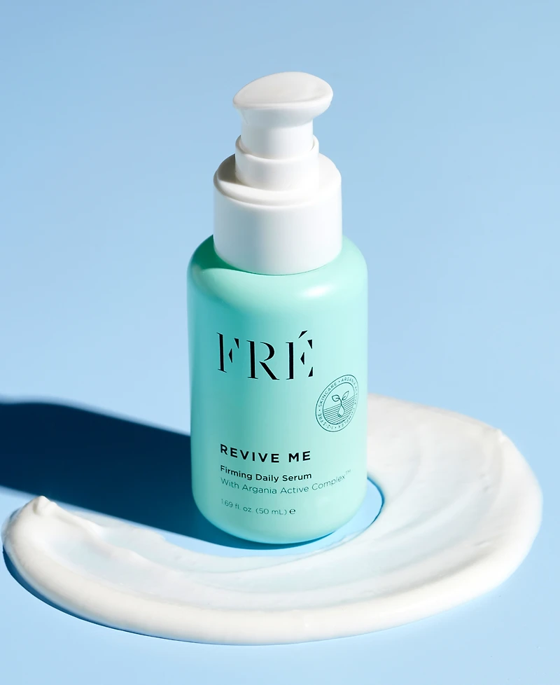 FRE Revive Me Firming Daily Serum, 1.69oz.