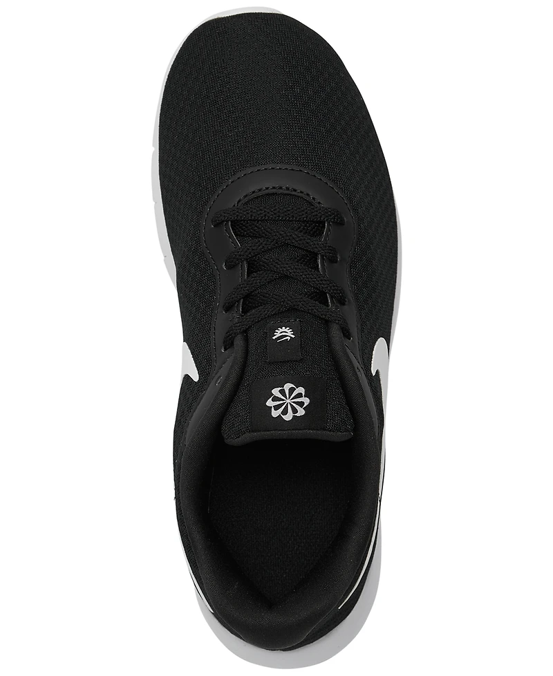 Nike Big Kids Tanjun EasyOn Casual Sneakers from Finish Line