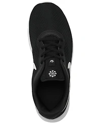 Nike Big Kids Tanjun EasyOn Casual Sneakers from Finish Line