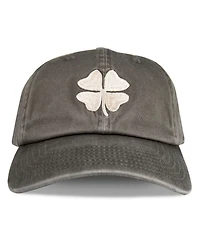 Lucky Brand Women's Clover Baseball Hat