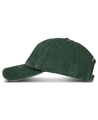 Lucky Brand Women's Clover Baseball Hat