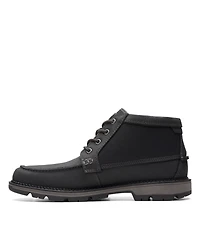 Clarks Men's Collection Maplewalk Moc Boots