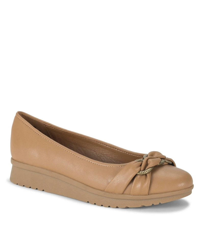 Baretraps Women's Aurora Ballet Flats