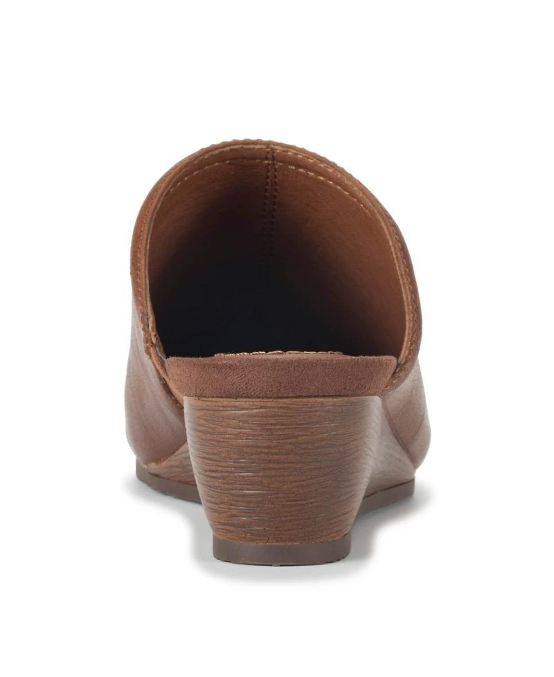 Baretraps Women's Lilibet Slip On Mule