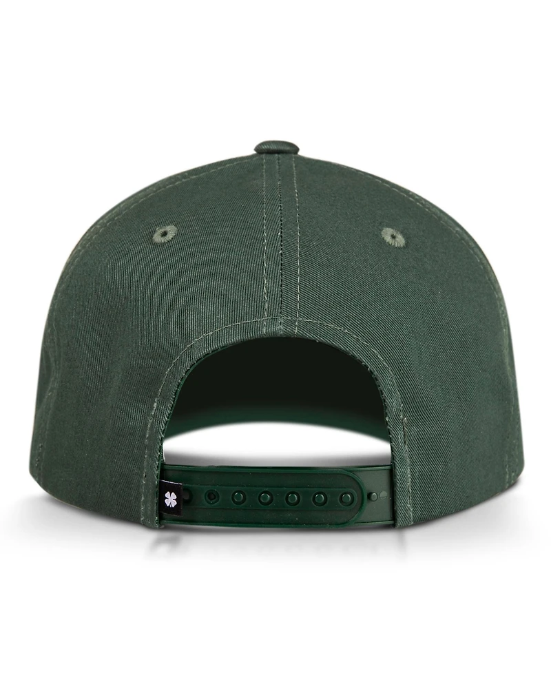 Lucky Brand Women's Mfg Co. Patch Hat