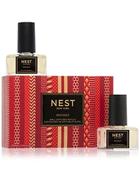 Nest New York 2-Pc. Holiday Wall Diffuser Refills Gift Set