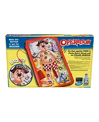 Hasbro Classic Operation