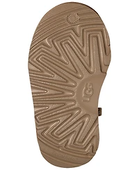 Ugg Toddler Classic Ultra Mini Booties