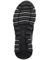 Dkny Women's Maida Lace-Up Low-Top Running Sneakers