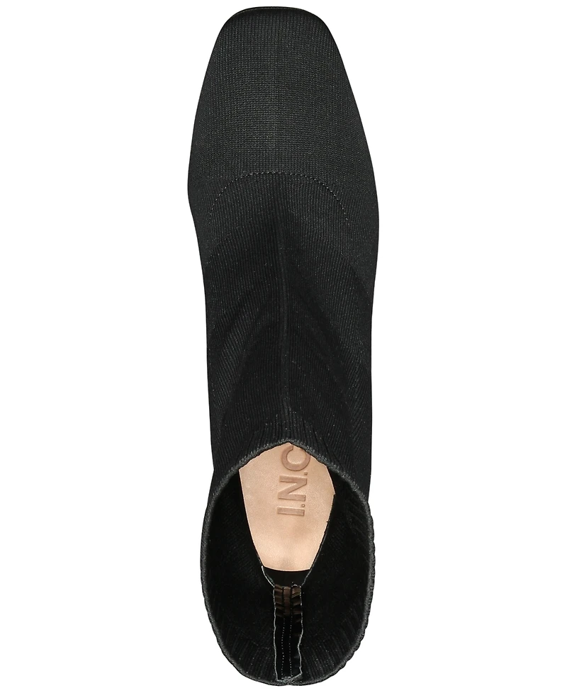 I.n.c. International Concepts Vidalia Dress Booties, Created for Macy's