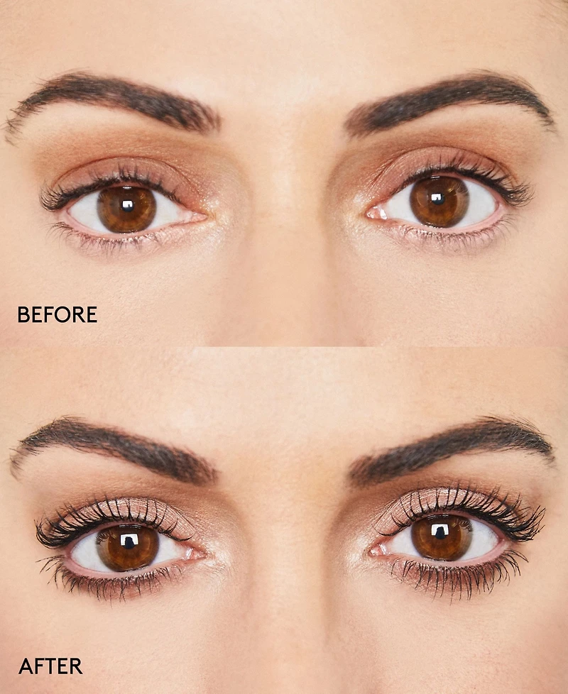 Buxom Cosmetics Buxom Lash Volumizing Mascara Mini, 0.02 oz.