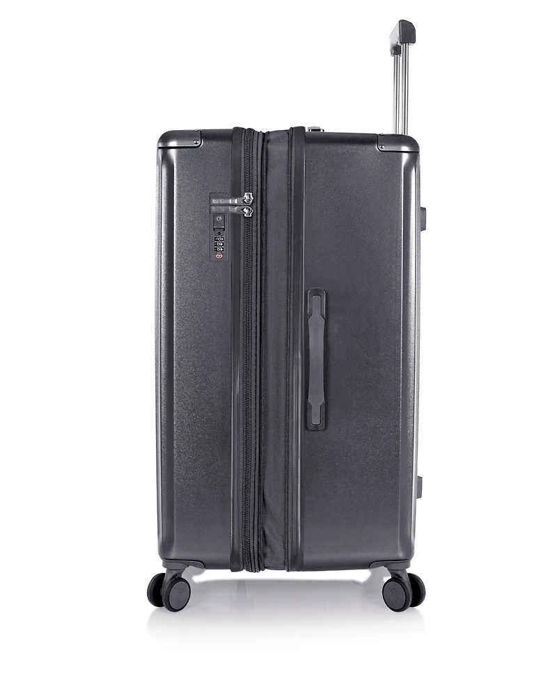 Heys Luxe Hard Side 30" Trunk Spinner