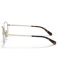 Coach Men's Eyeglasses, HC5141 52