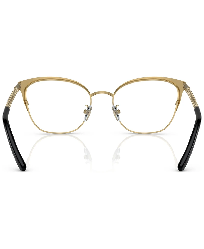 Tory Burch Women's Eyeglasses, TY1076 53