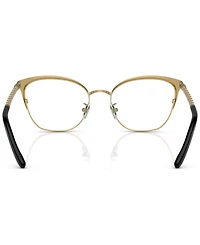 Tory Burch Women's Eyeglasses, TY1076 53