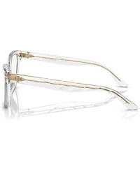 Tory Burch Women's Eyeglasses, TY2132U 53