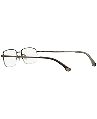 Brooks Brothers Men's Eyeglasses, Bb 487T 52