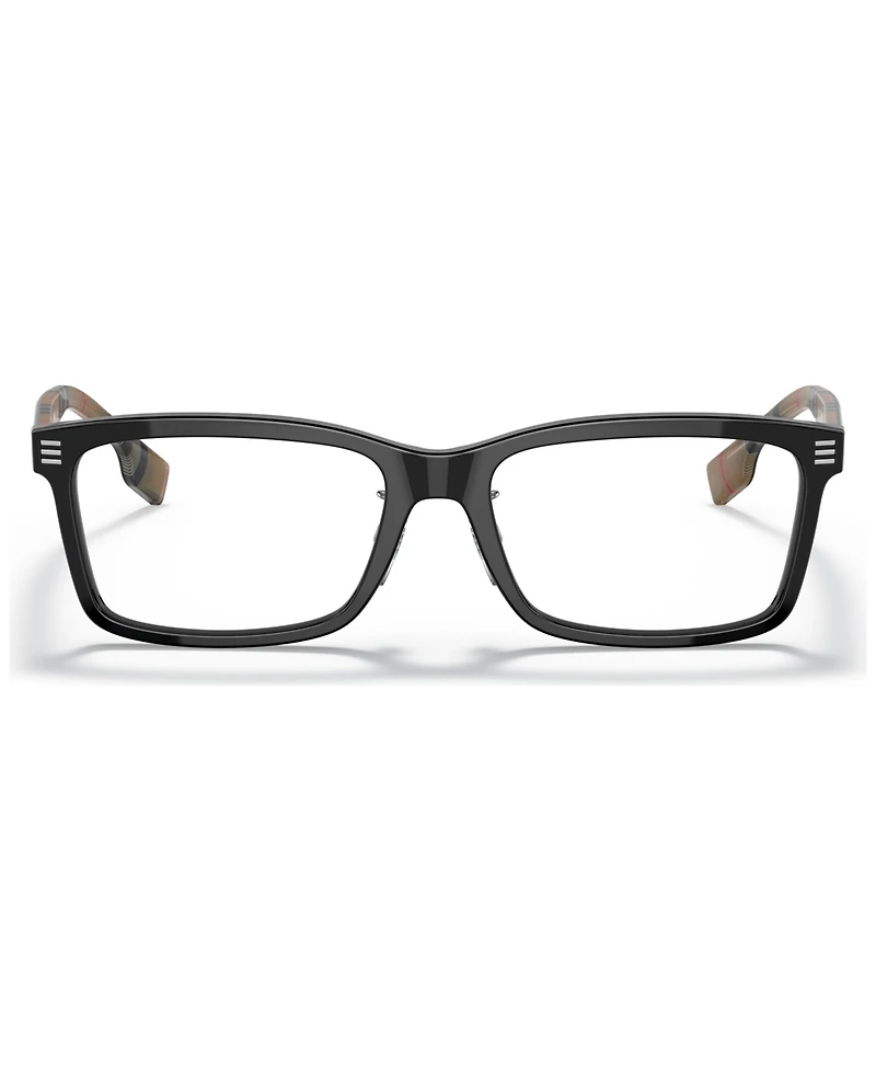 Burberry Men's Foster Eyeglasses, BE2352F 56