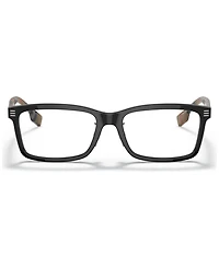 Burberry Men's Foster Eyeglasses, BE2352F 56