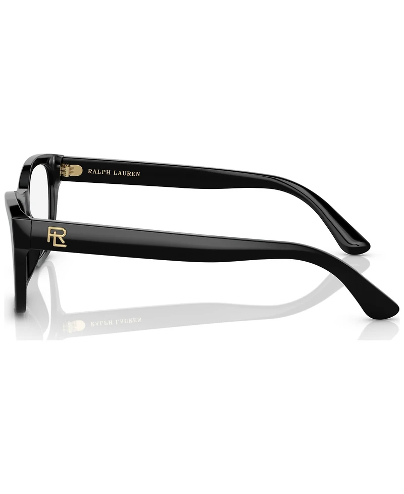 Ralph Lauren Women's Eyeglasses, RL6230U 53