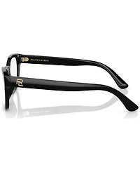 Ralph Lauren Women's Eyeglasses, RL6230U 53