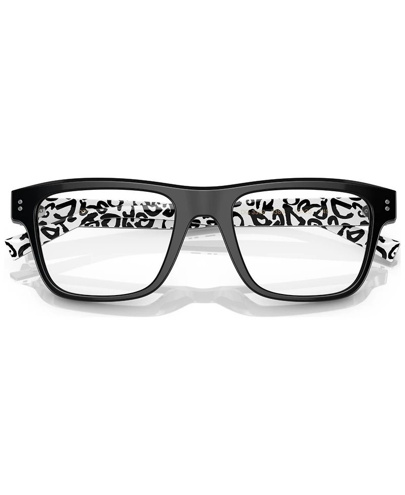 Dolce&Gabbana Men's Eyeglasses