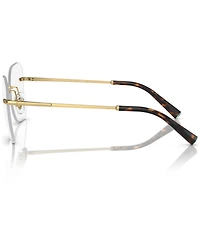 Tiffany & Co. Women's Eyeglasses, TF1150 55