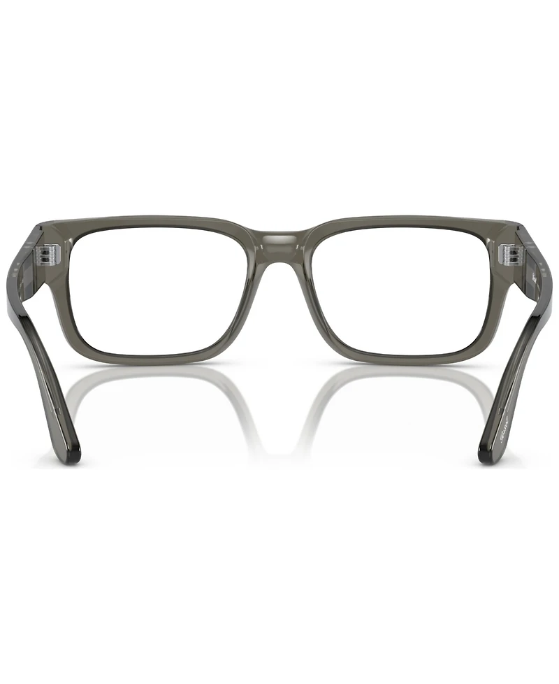 Persol Men's Eyeglasses, PO3315V 55